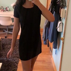 *Last Chance* Old navy T-shirt dress